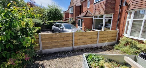 All Gardens York — Customer photo