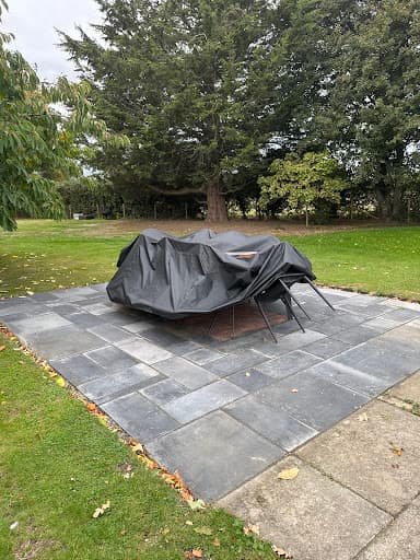 DTSS Landscapes Ltd — Customer photo