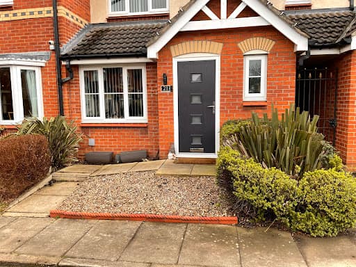 Manchester trees and landscapes ltd — Customer photo