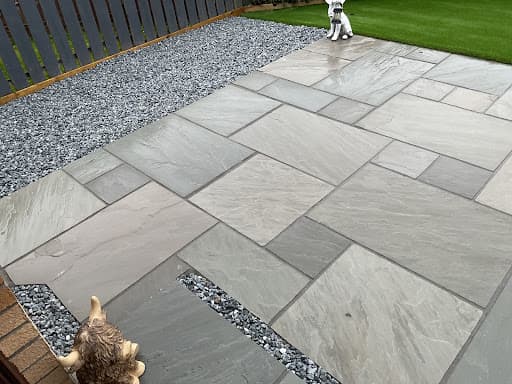 balmoral contractors Ltd — Customer photo