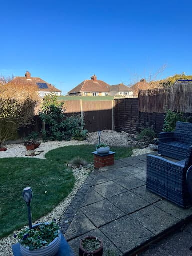Firwood Tree & Garden Services Ltd — Customer photo