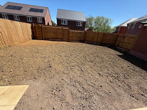 Leicester Lawns and Landscaping — Customer photo