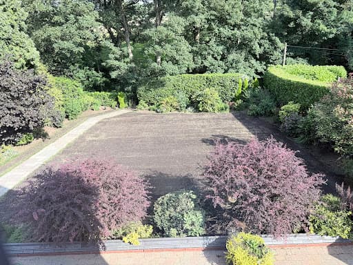 Moorlands Lawn Care — Customer photo