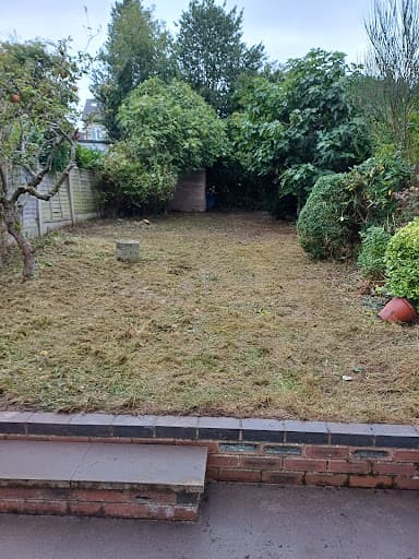 Prime Cleaning and Gardening Services LTD — Customer photo