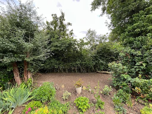 WPM Landscapes (Wrights Property Maintenance) — Customer photo