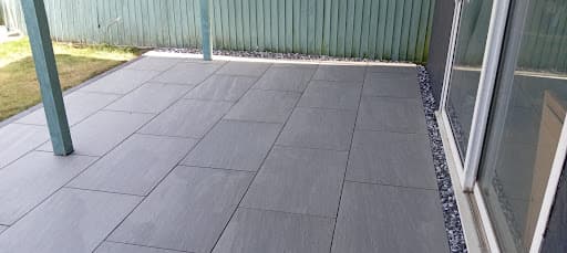 Customscape LTD — Customer photo