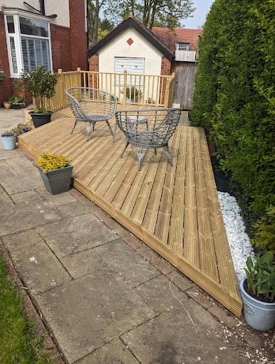 Ashwood Landscaping — Customer photo