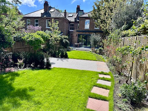MR Landscapes — Customer photo