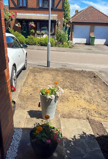 Gringo Services Landscaping & Paving — Customer photo
