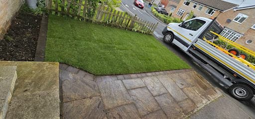 D&C Lawn Turf & Landscape Specialists — Customer photo