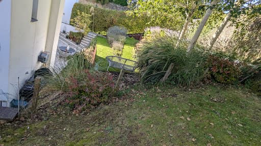 Gower Coast Landscaping — Customer photo