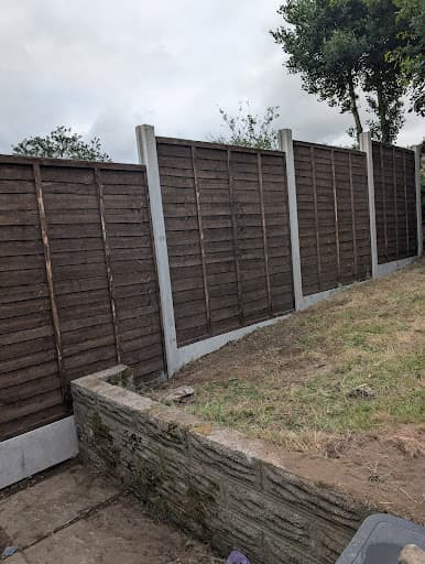 JP Landscaping & Gardening Ltd — Customer photo