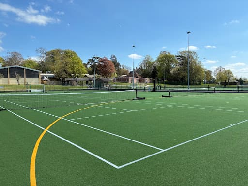 Kinsey Premiere Services Ltd — Customer photo