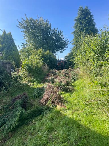 Cotswold Tree Surgeons Ltd — Customer photo