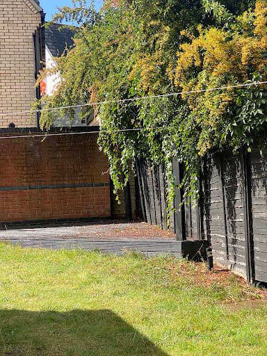 Reform Groundworks And Landscapes — Customer photo