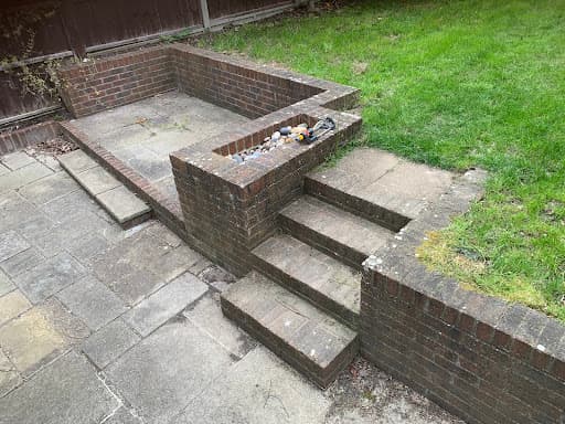 Terra Firma Landscapes London Ltd — Customer photo