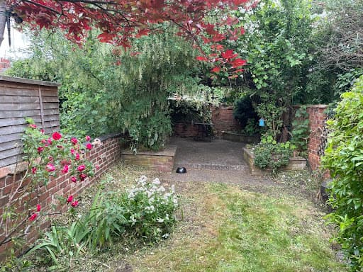 Golightly Garden Services - Northampton — Customer photo