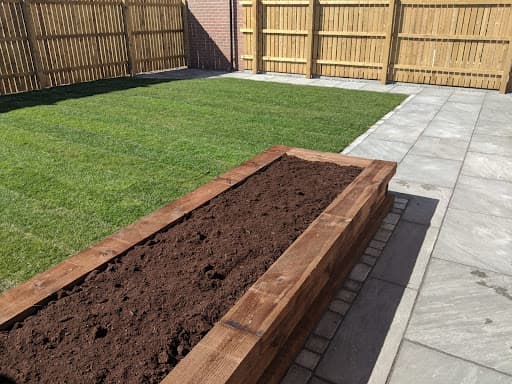 Birchwood Landscapes — Customer photo