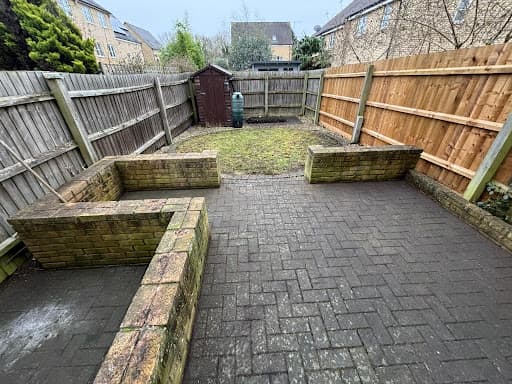 The Cambridge Gardener — Customer photo