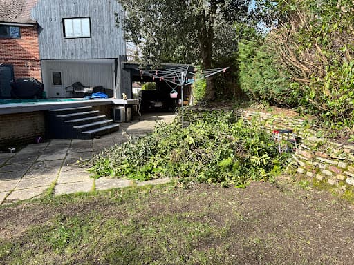 My Tidy Garden — Customer photo