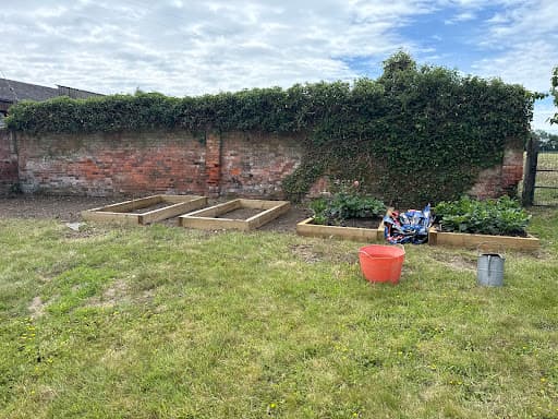 Matthew Wilkins Landscapes Ltd — Customer photo