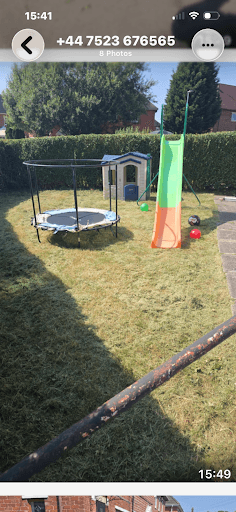 Staffordshire masterscapes — Customer photo