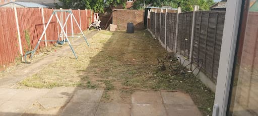 Lawn Ranger Gardening — Customer photo