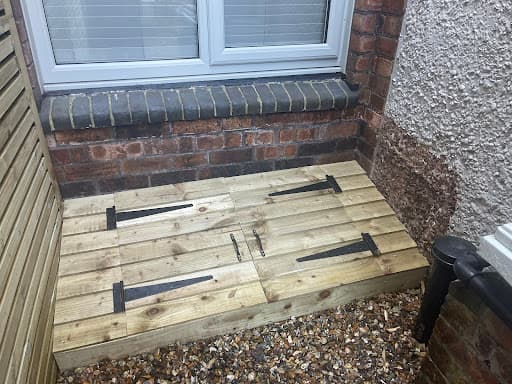 Dreamways Landscapes — Customer photo