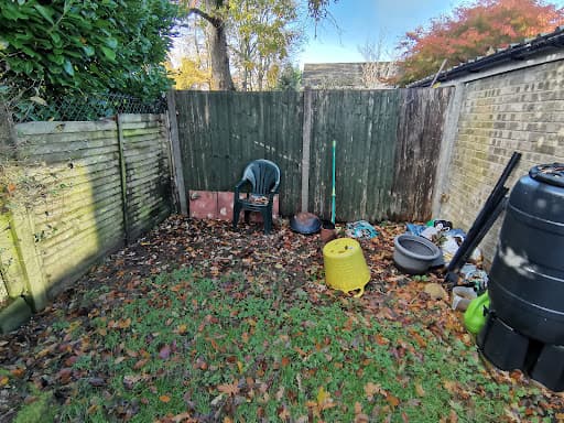 Norfolk Garden Services Ltd — Customer photo