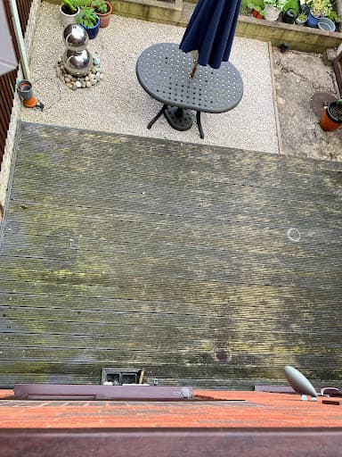 I.K. Landscape Garden's — Customer photo