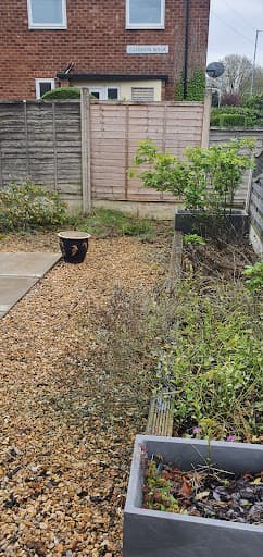 CleanCuts Lawn Kings • Gardeners Manchester — Customer photo