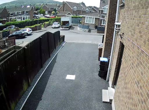 DE Landscapes LTD — Customer photo