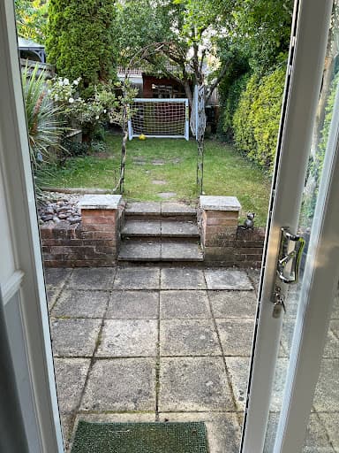 Home Park Gardens — Customer photo