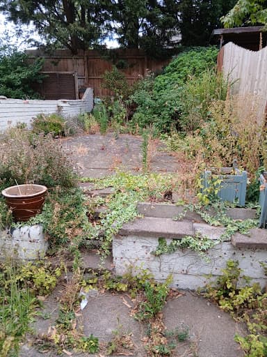 MMA Garden Services — Customer photo
