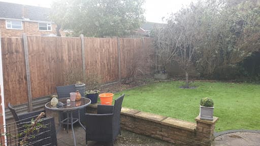 Customscape LTD — Customer photo