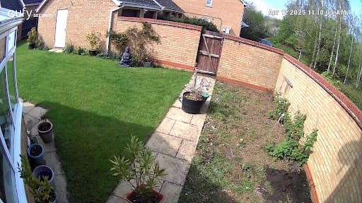 Elite Lawn Maintenance Ltd — Customer photo