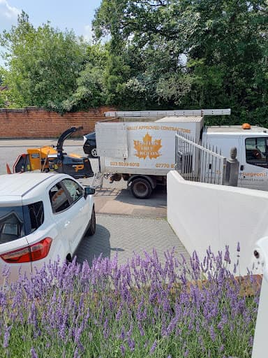 Fosters Tree Surgeons Ltd — Customer photo