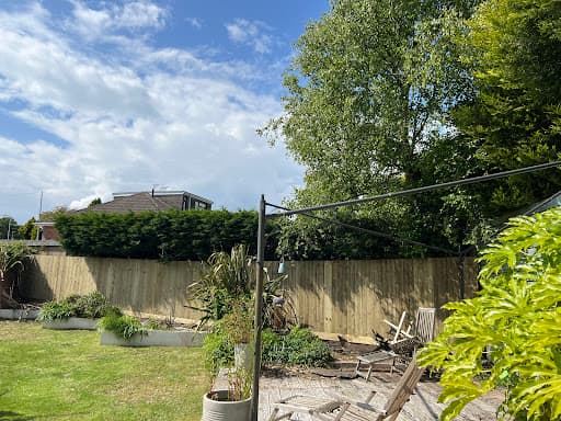 Dunvant Hill Gardening Services — Customer photo