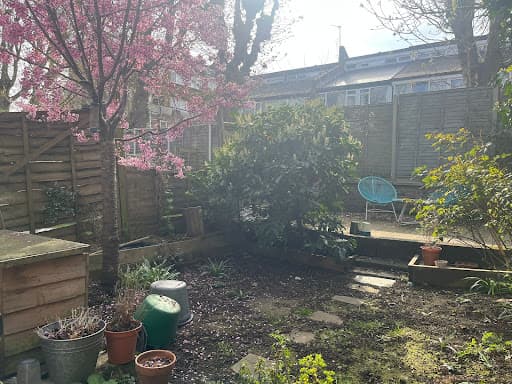 PNM Gardening & Landscapes — Customer photo