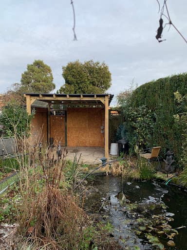Four Seasons Landscaping — Customer photo
