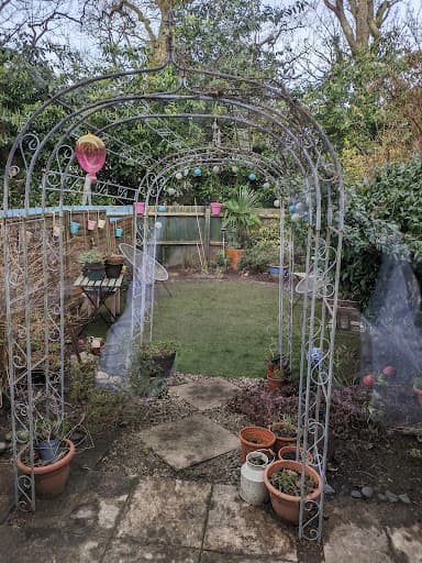 Alumhurst Garden Services — Customer photo