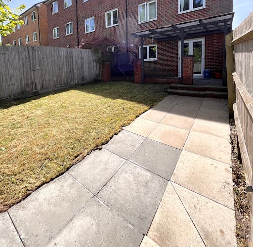 D’n’N garden services luton — Customer photo