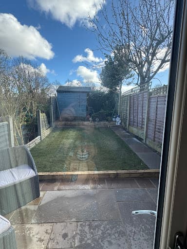 Watson West Midlands - Landscaping & Garden Design — Customer photo