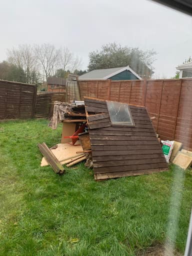 Jamie's Lawn Care — Customer photo
