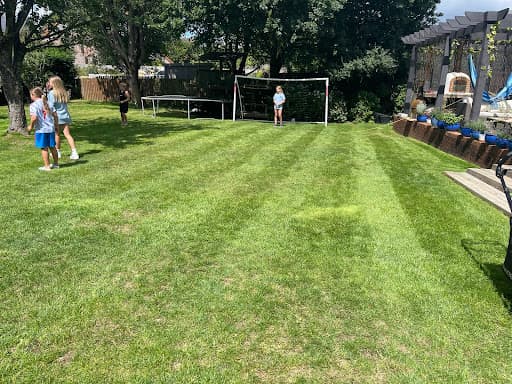 The Grassman Gower — Customer photo