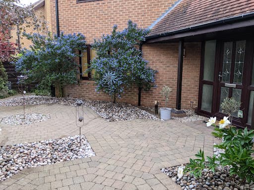ARGARDENS LTD — Customer photo
