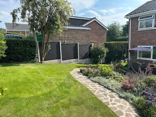 JTW Landscaping Ltd — Customer photo