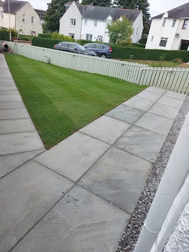 Hepburn Landscaping & Design — Customer photo