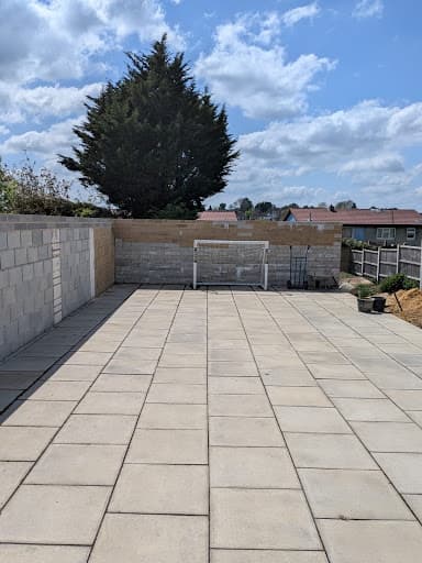 Gardenia Landscaping — Customer photo
