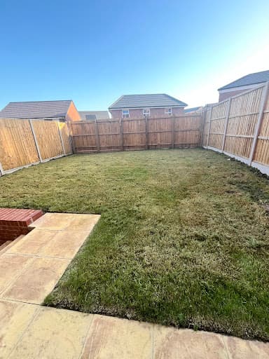 Impact Removal Services Leicester — Customer photo